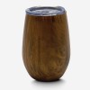 Promotional 230mL Shadow Cups Unbranded